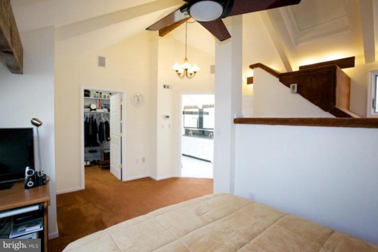11174 Glade Drive Reston, VA 20191 - Photo 26 of 27 Master Bedroom #3