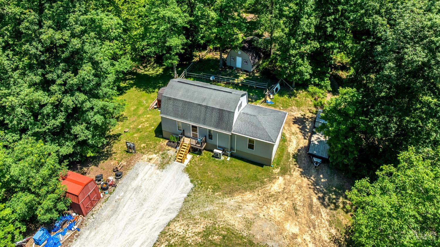 3301 Chapparal Road West Union, OH 45693 - Photo 5 of 21