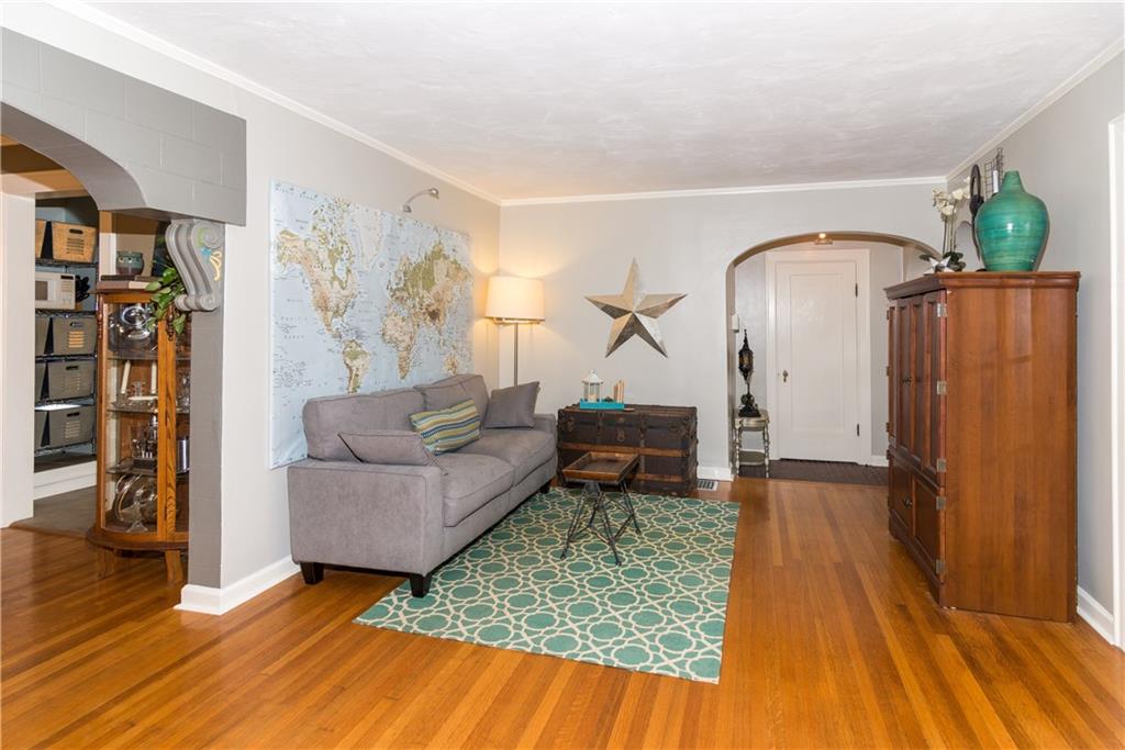 260 Berkley Road Indianapolis, IN 46208 - Photo 8 of 35 Gallery Image 8
