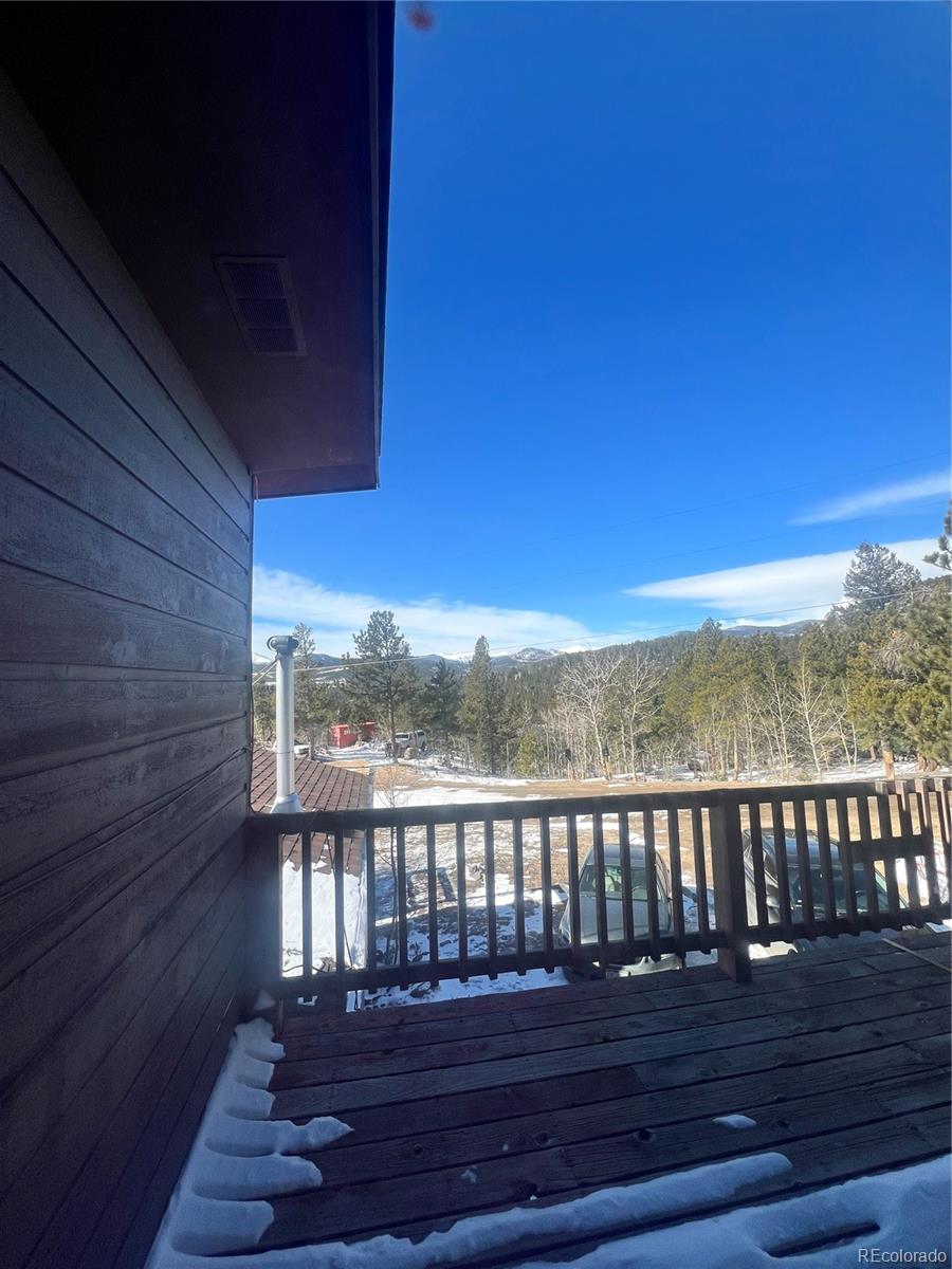 173 Evans View Drive Black Hawk, CO 80422 - Photo 11 of 15
