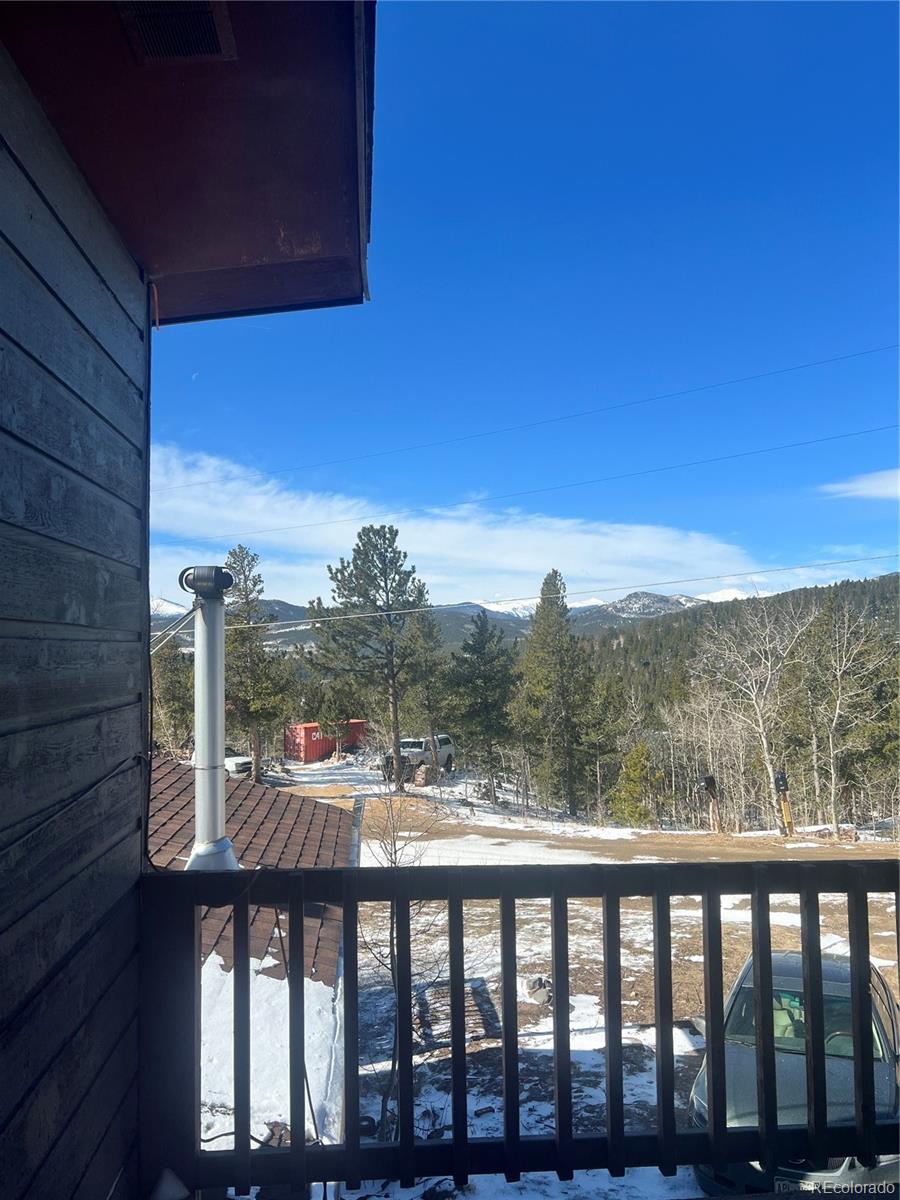 173 Evans View Drive Black Hawk, CO 80422 - Photo 13 of 15