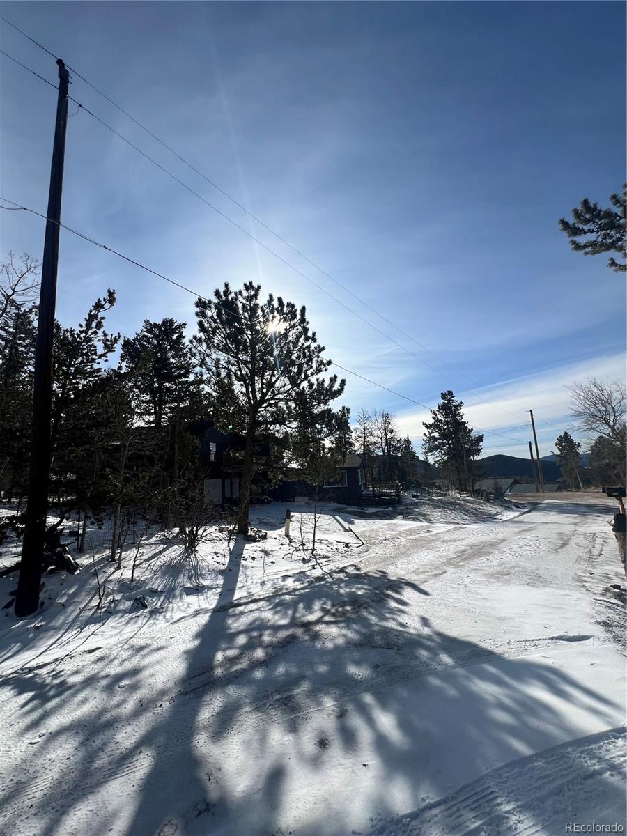 173 Evans View Drive Black Hawk, CO 80422 - Photo 15 of 15