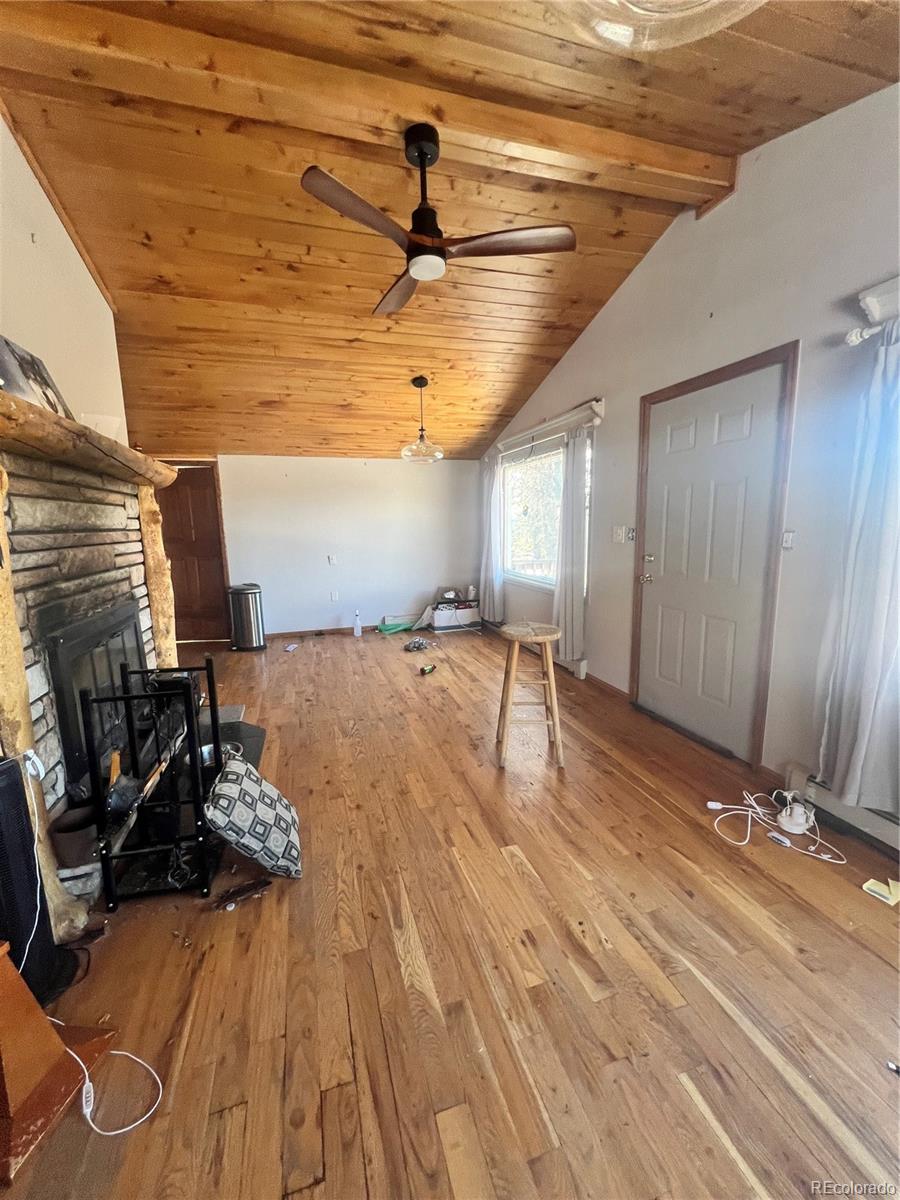 173 Evans View Drive Black Hawk, CO 80422 - Photo 2 of 15