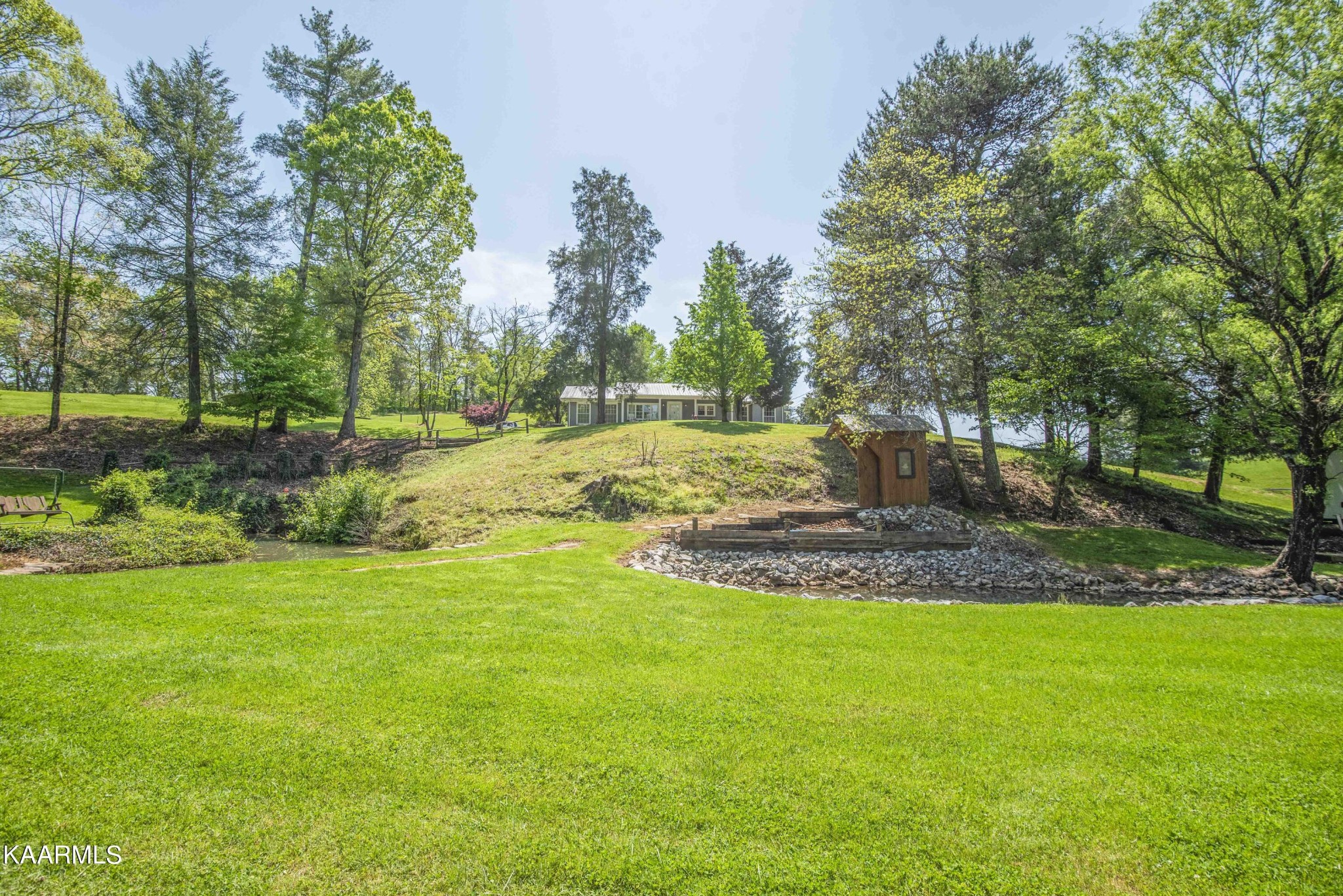 7615 Meadow Road West Greenback, TN 37742 - Photo 45 of 60 Gallery Image 45