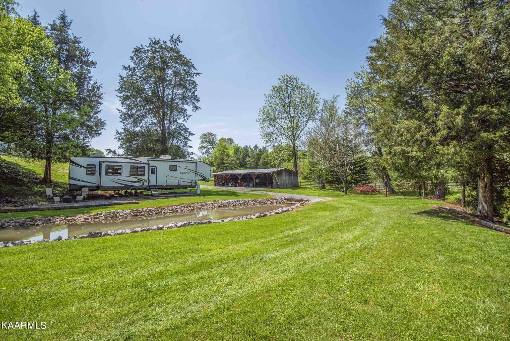7615 Meadow Road West Greenback, TN 37742 - Photo 46 of 60 Gallery Image 46