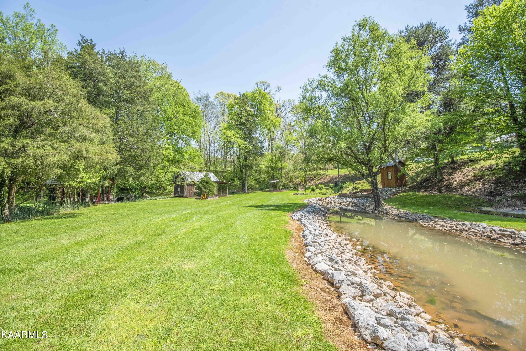 7615 Meadow Road West Greenback, TN 37742 - Photo 47 of 60 Gallery Image 47