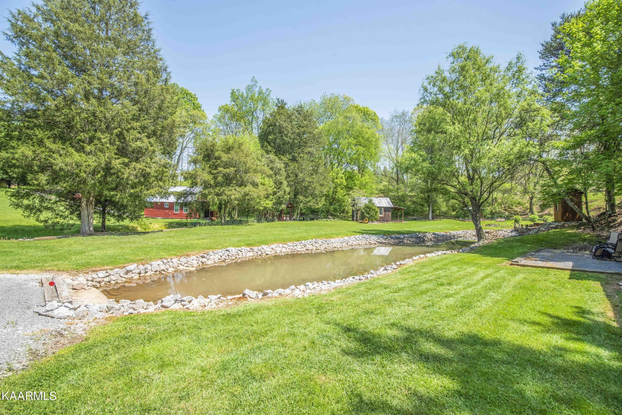 7615 Meadow Road West Greenback, TN 37742 - Photo 48 of 60 Gallery Image 48