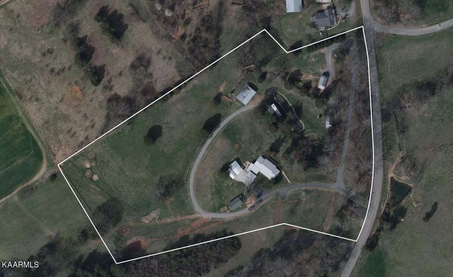 7615 Meadow Road West Greenback, TN 37742 - Photo 53 of 60 Gallery Image 53