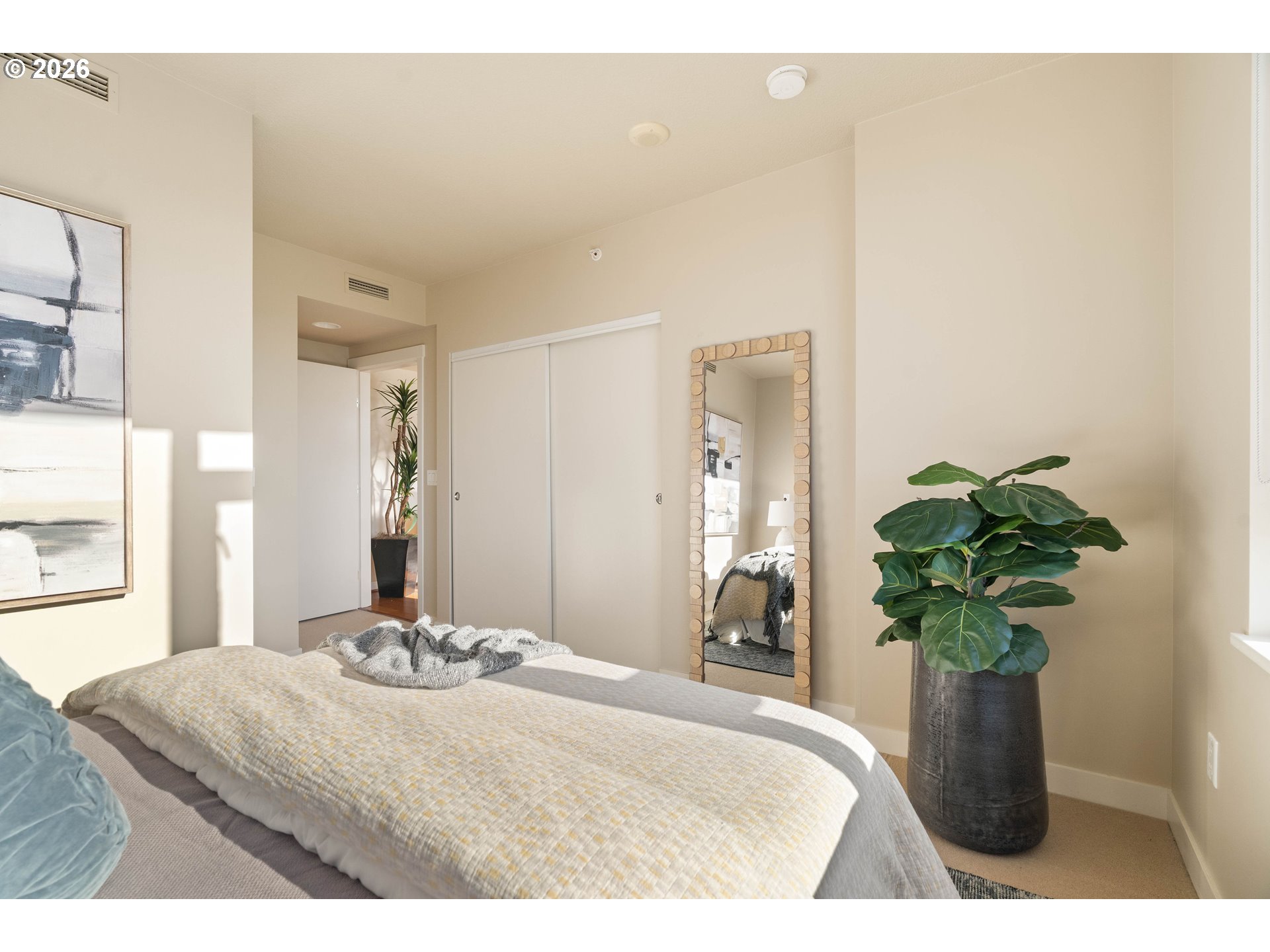 1500 Southwest 11th Avenue, Unit 2302 Portland, OR 97201 - Photo 20 of 37