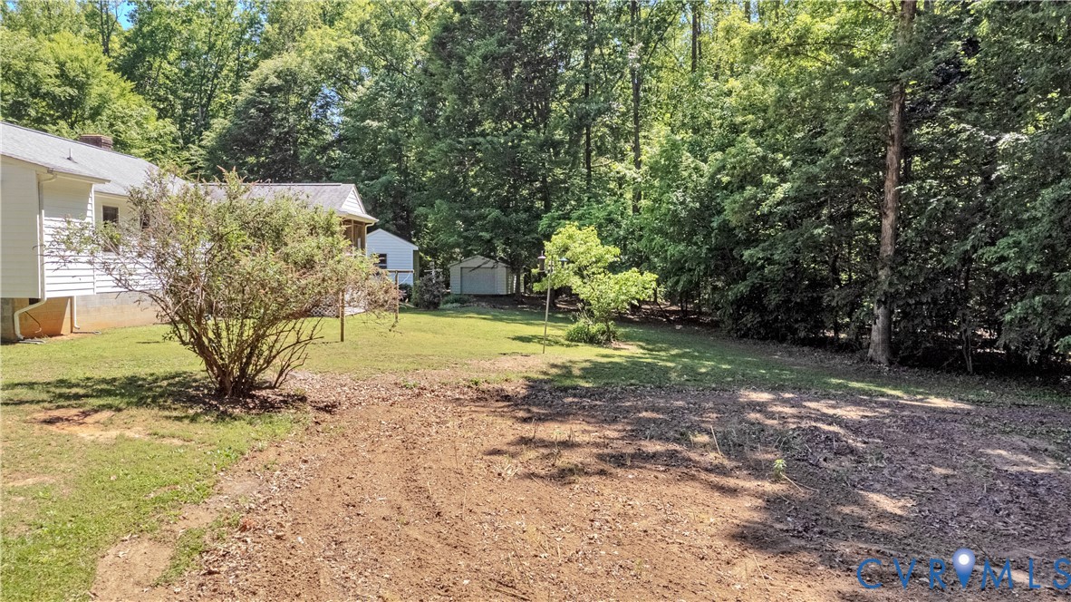 2415 Belle Meade Road Bumpass, VA 23024 - Photo 29 of 41