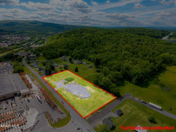 $259,000 | Off Sunnyside Road, Bedford, PA 15522