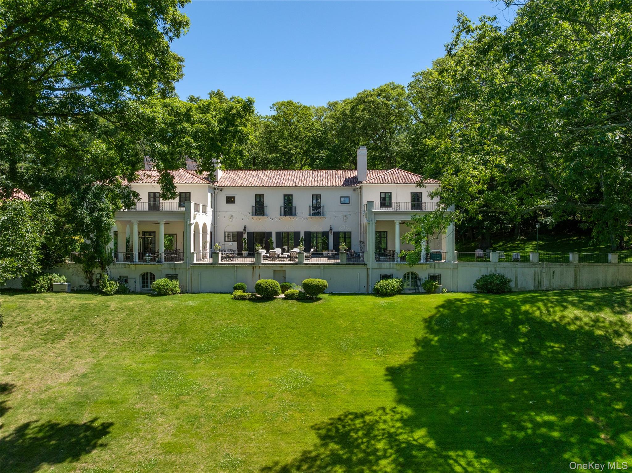 100 Horseshoe Road Mill Neck, NY 11765 - Photo 25 of 29 Gallery Image 25