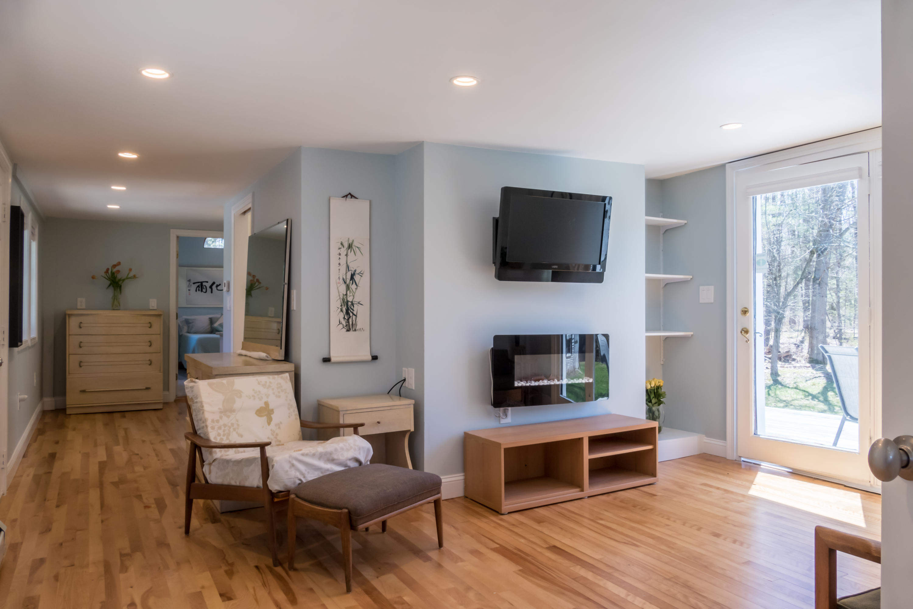 69 Beech Hill Road Freeport, ME 04032 - Photo 22 of 43 In-law apartment