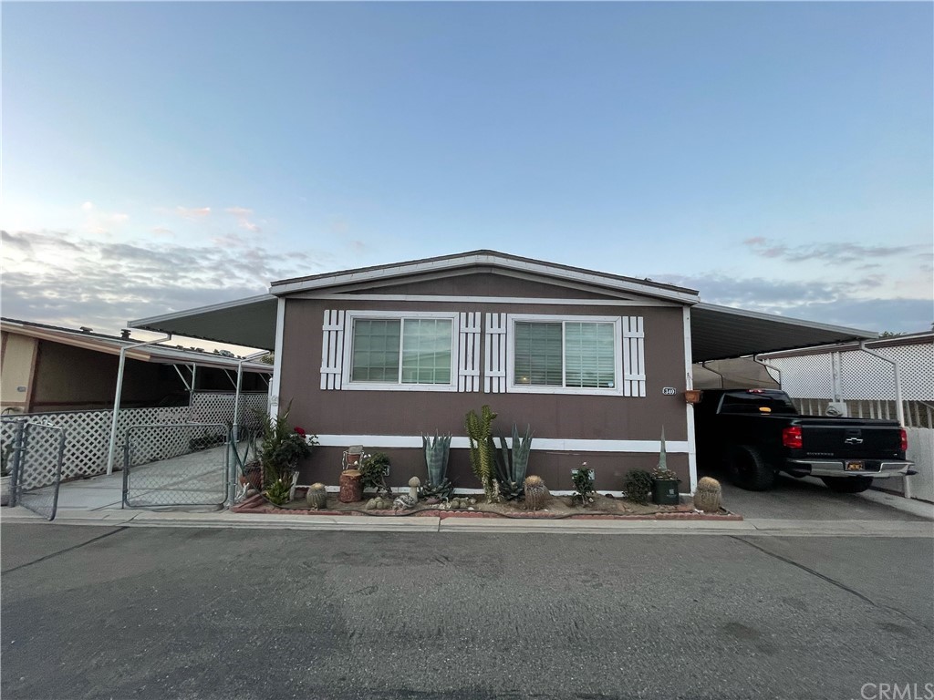 3825 Crestmore Road, Unit 340 Riverside, CA 92509 - Photo 1 of 21 Gallery Image 1