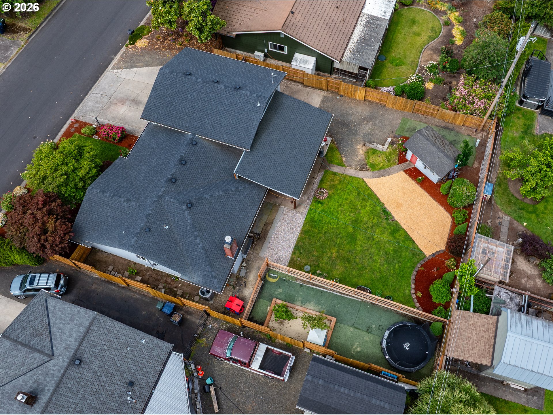 1830 Yolanda Avenue Springfield, OR 97477 - Photo 9 of 47