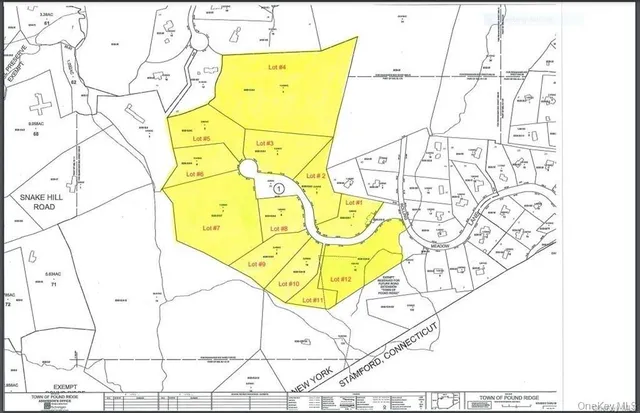 a view of swimming pool from a lake view