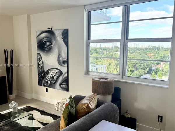 $3,950 | 2829 Indian Creek Drive, Unit 603, Miami Beach, FL 33140