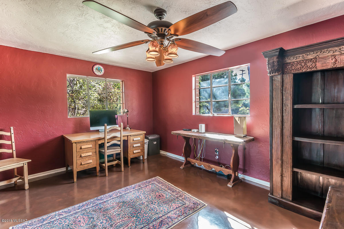 4957 East Fort Lowell Road Tucson, AZ 85712 - Photo 11 of 42