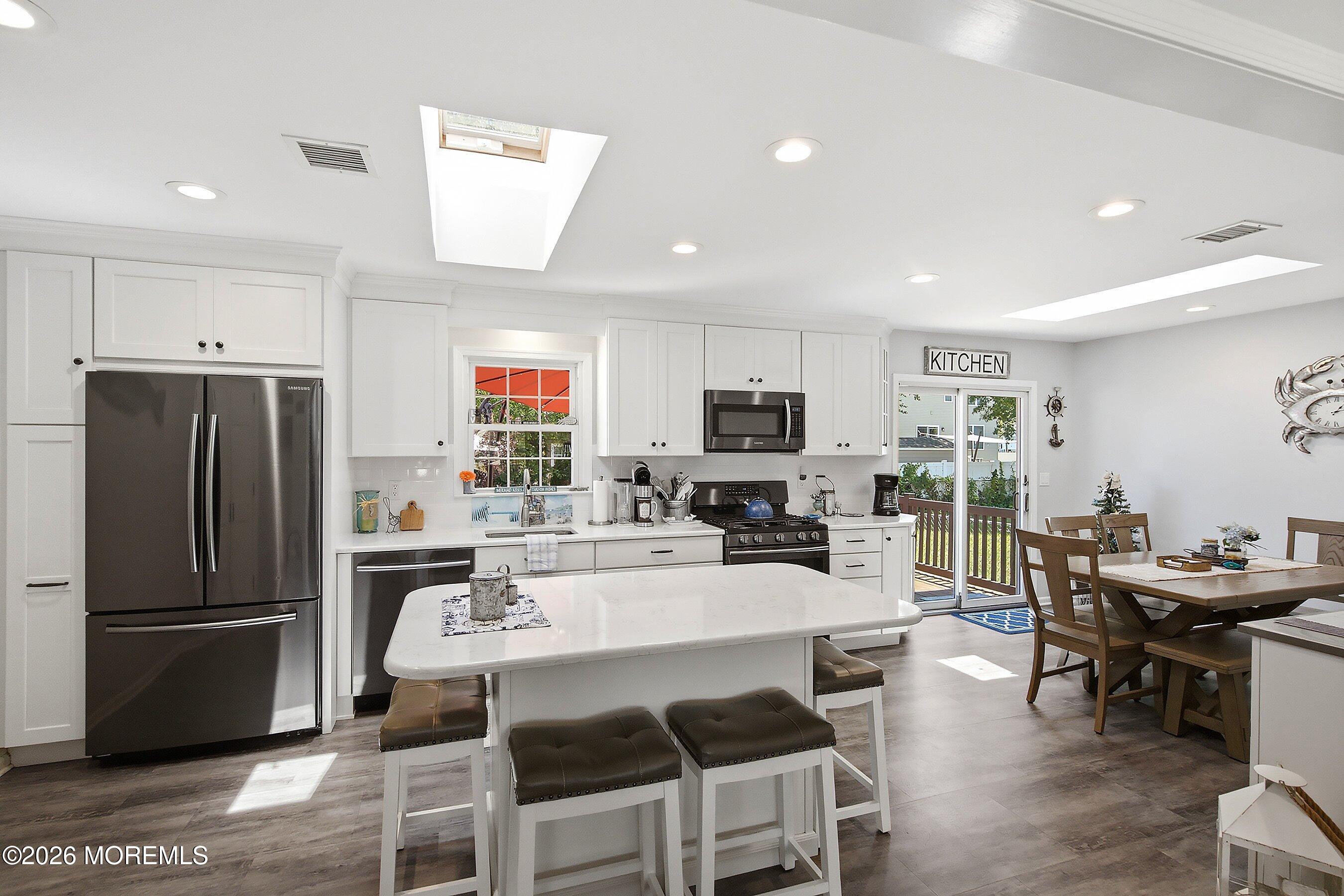 1516 Treeneedle Road Point Pleasant, NJ 08742 - Photo 6 of 35 15-Kitchen 1D