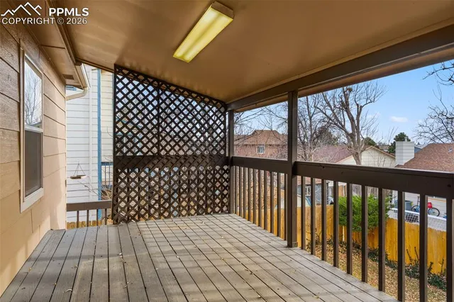 $400,000 | 1075 Harbourne Street, Colorado Springs, CO 80911