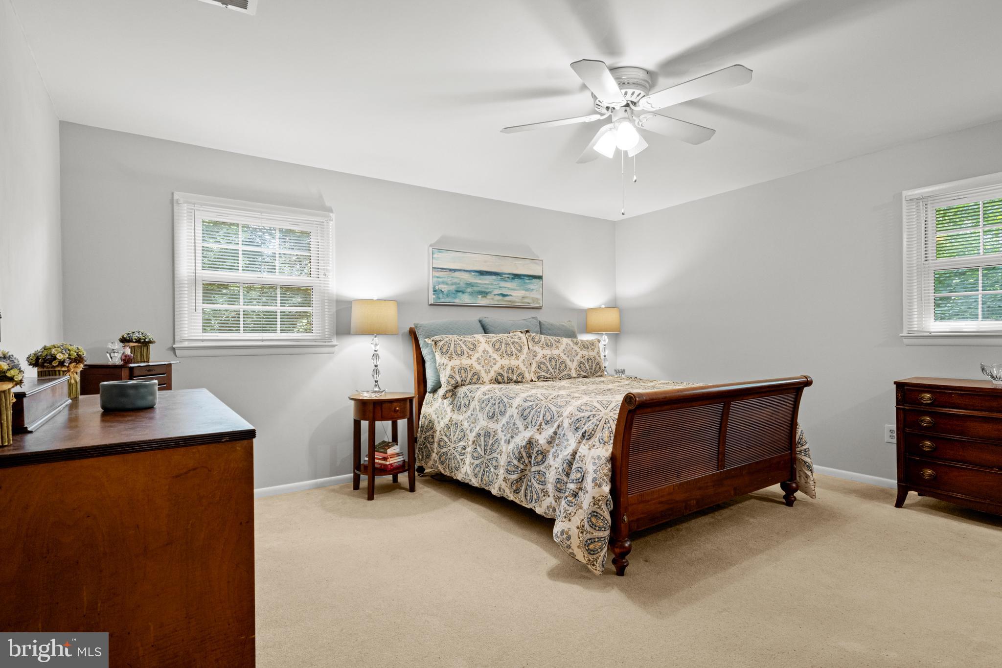 6358 Georgetown Road Broad Run, VA 20137 - Photo 30 of 44 Owner's Suite