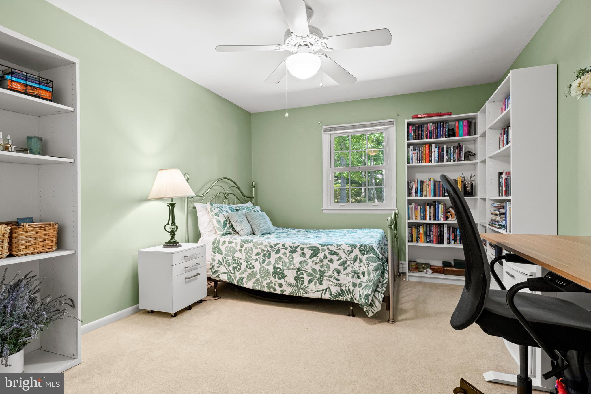 6358 Georgetown Road Broad Run, VA 20137 - Photo 34 of 44 2nd Bedroom