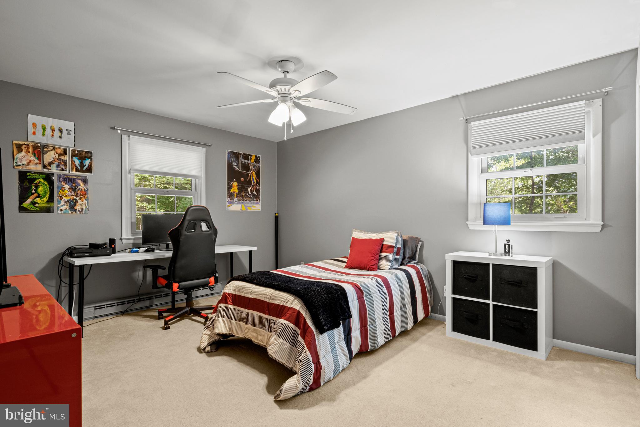 6358 Georgetown Road Broad Run, VA 20137 - Photo 36 of 44 3rd Bedroom