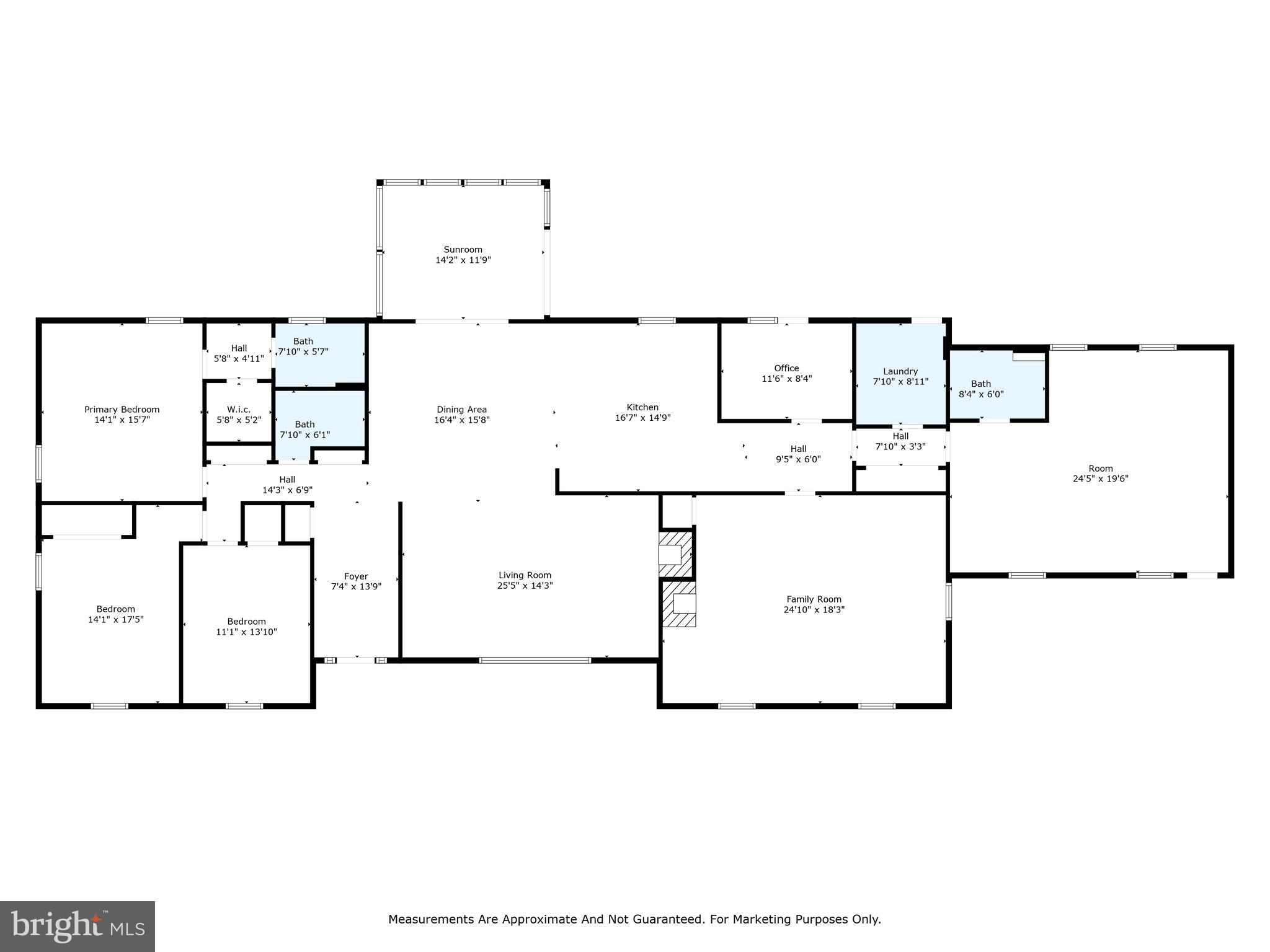 6358 Georgetown Road Broad Run, VA 20137 - Photo 44 of 44