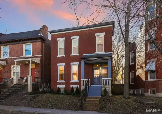 $559,000 | 3932 Botanical Avenue, St. Louis, MO 63110
