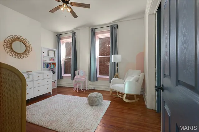 $559,000 | 3932 Botanical Avenue, St. Louis, MO 63110