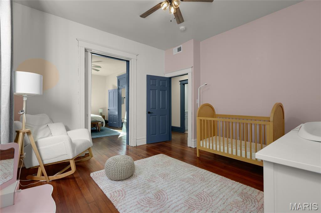 3932 Botanical Avenue St. Louis, MO 63110 - Photo 17 of 31