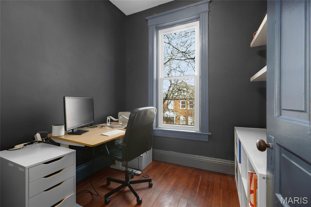 3932 Botanical Avenue St. Louis, MO 63110 - Photo 19 of 31