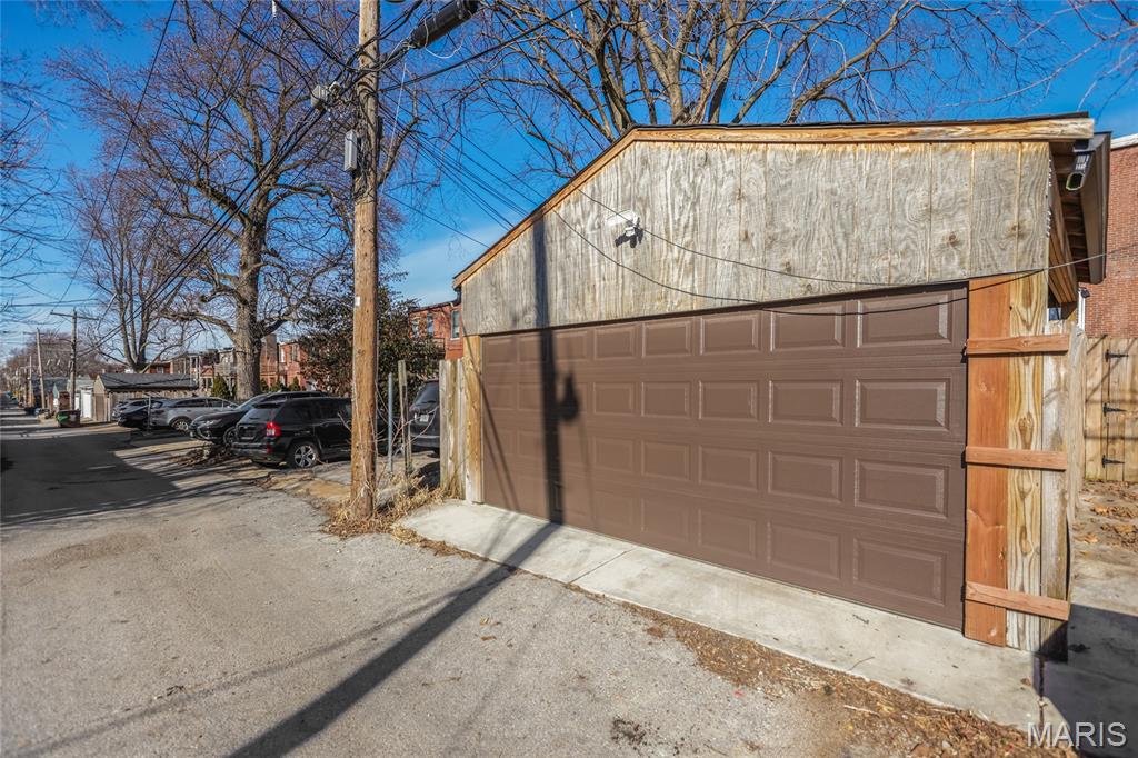 3932 Botanical Avenue St. Louis, MO 63110 - Photo 27 of 31