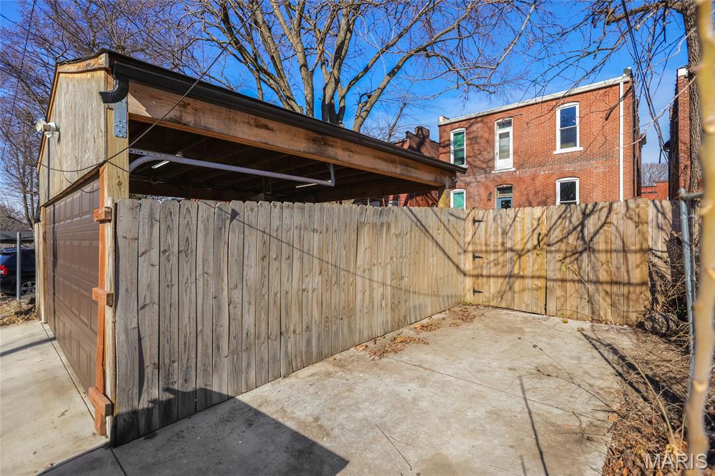 3932 Botanical Avenue St. Louis, MO 63110 - Photo 28 of 31