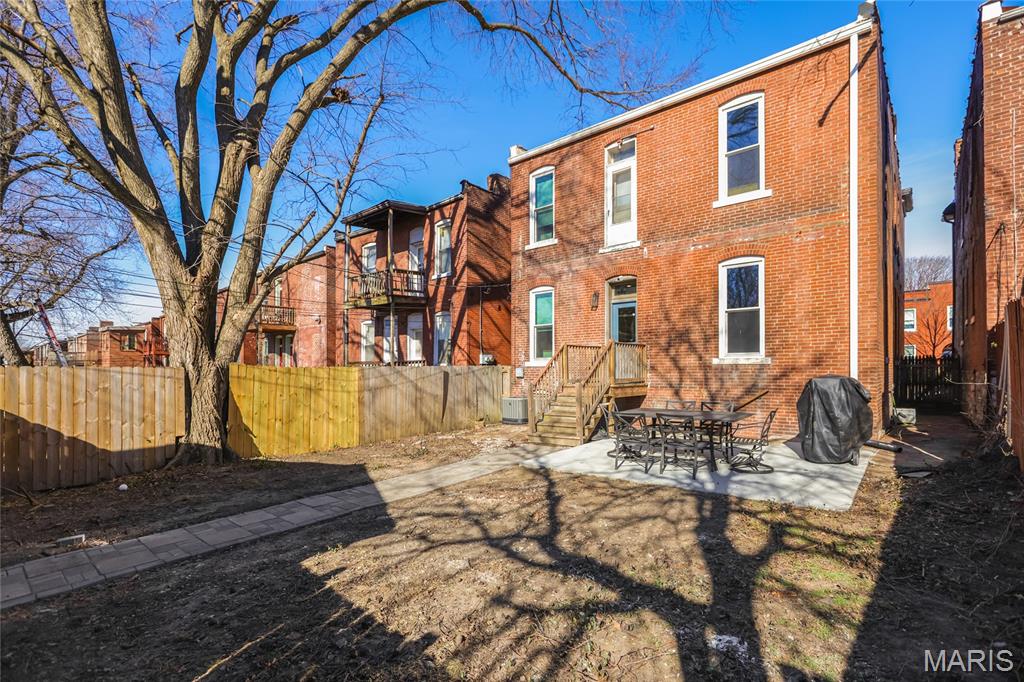 3932 Botanical Avenue St. Louis, MO 63110 - Photo 30 of 31