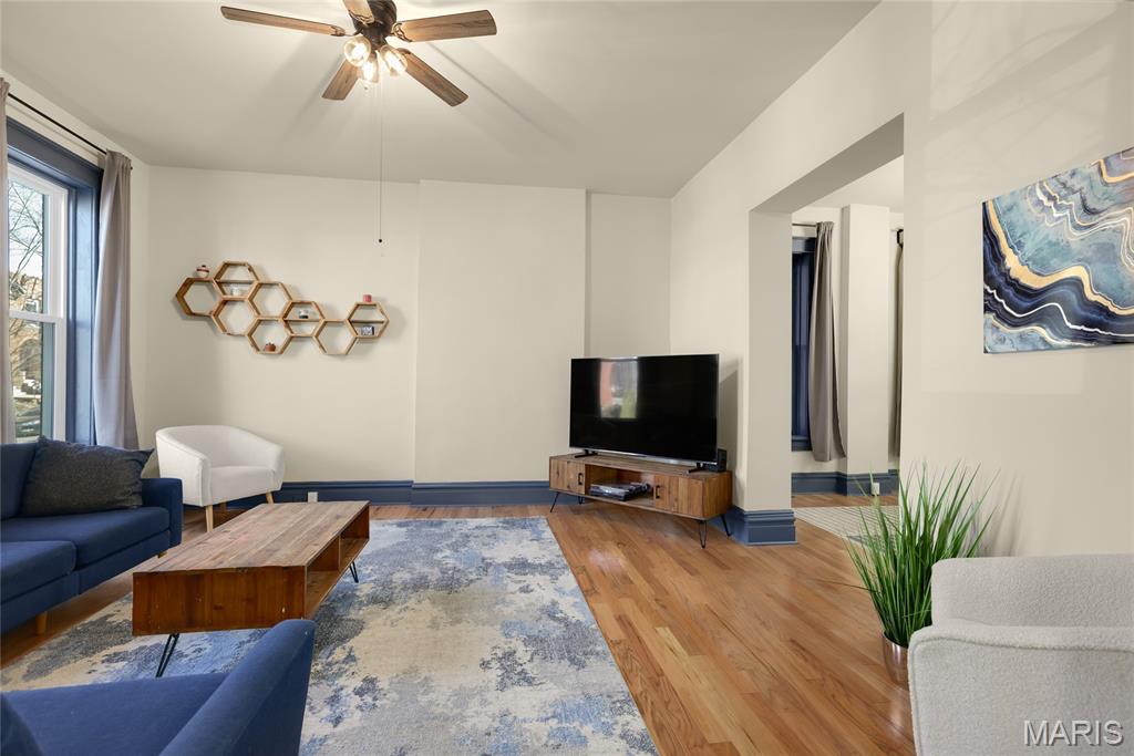 3932 Botanical Avenue St. Louis, MO 63110 - Photo 3 of 31