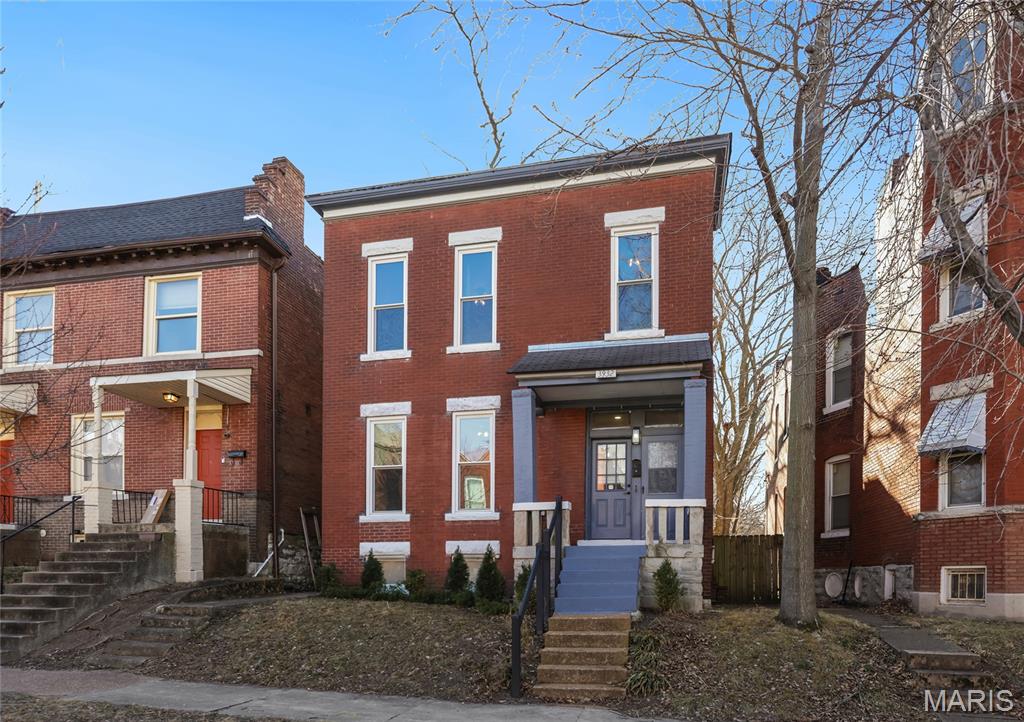 3932 Botanical Avenue St. Louis, MO 63110 - Photo 31 of 31