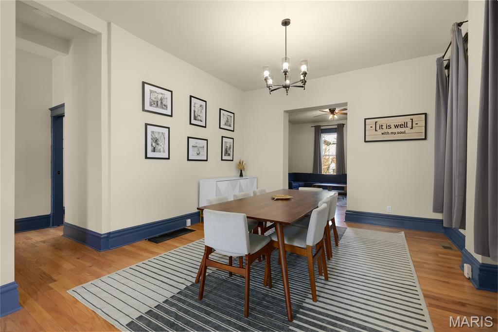 3932 Botanical Avenue St. Louis, MO 63110 - Photo 4 of 31