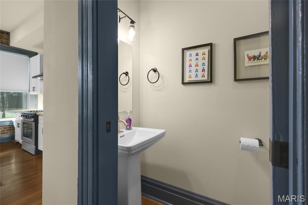 3932 Botanical Avenue St. Louis, MO 63110 - Photo 8 of 31