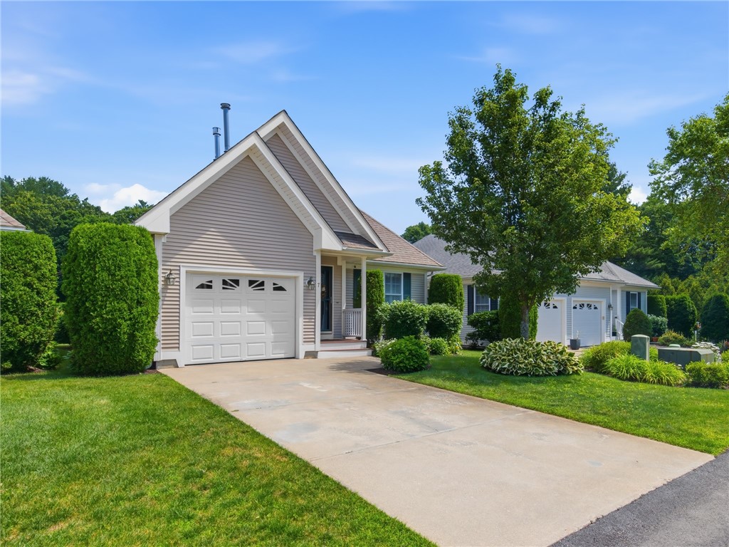 7 Daisy Lane Coventry, RI 02816 - Photo 2 of 6