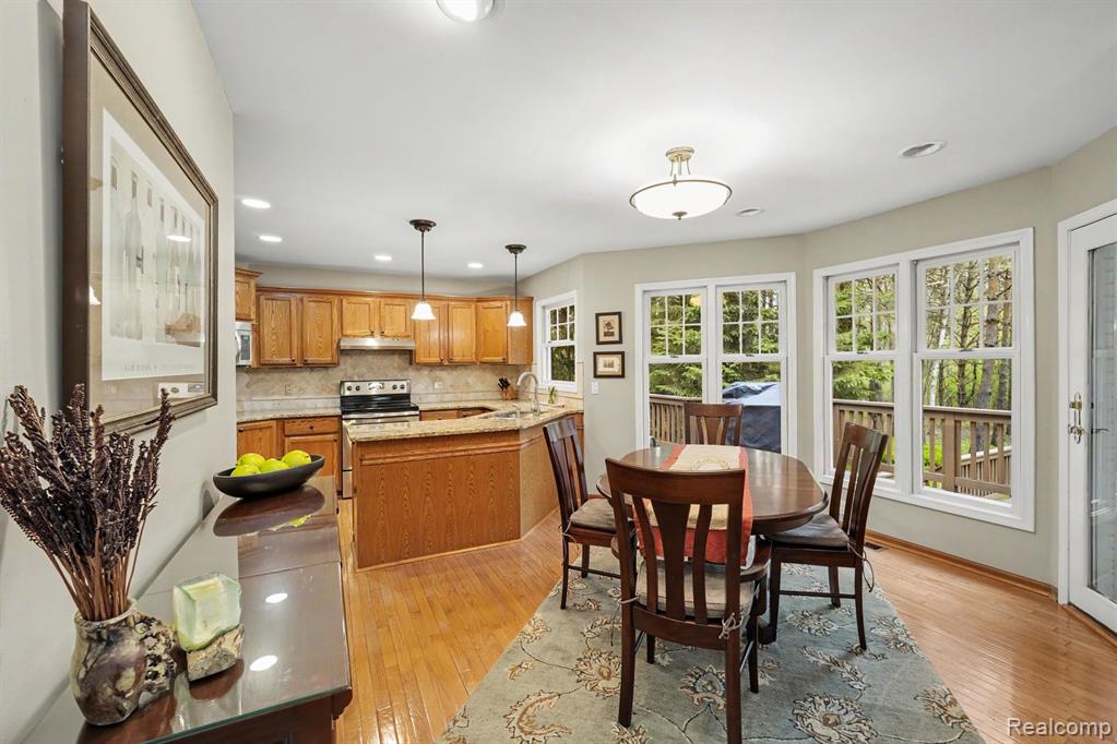 7690 Allen Road Clarkston, MI 48348 - Photo 10 of 50 Gallery Image 10