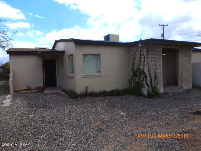 2020 East Grant Road Tucson, AZ 85719 - Photo 19 of 37