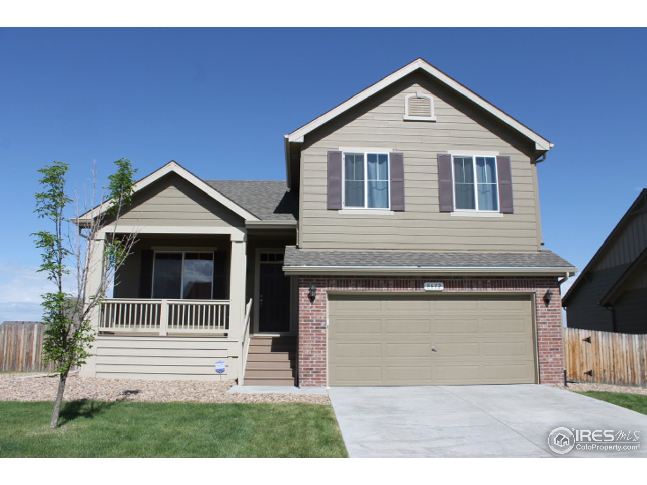 8612 Raspberry Drive Frederick, CO 80504 - Photo 2 of 18