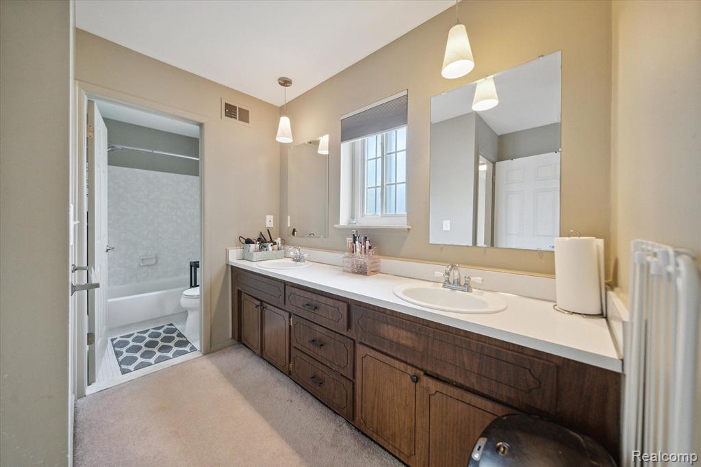 76 Stratford Lane Rochester Hills, MI 48309 - Photo 20 of 38