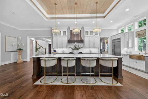 $3,249,900 | 103 Dumbarton Court, Cary, NC 27511