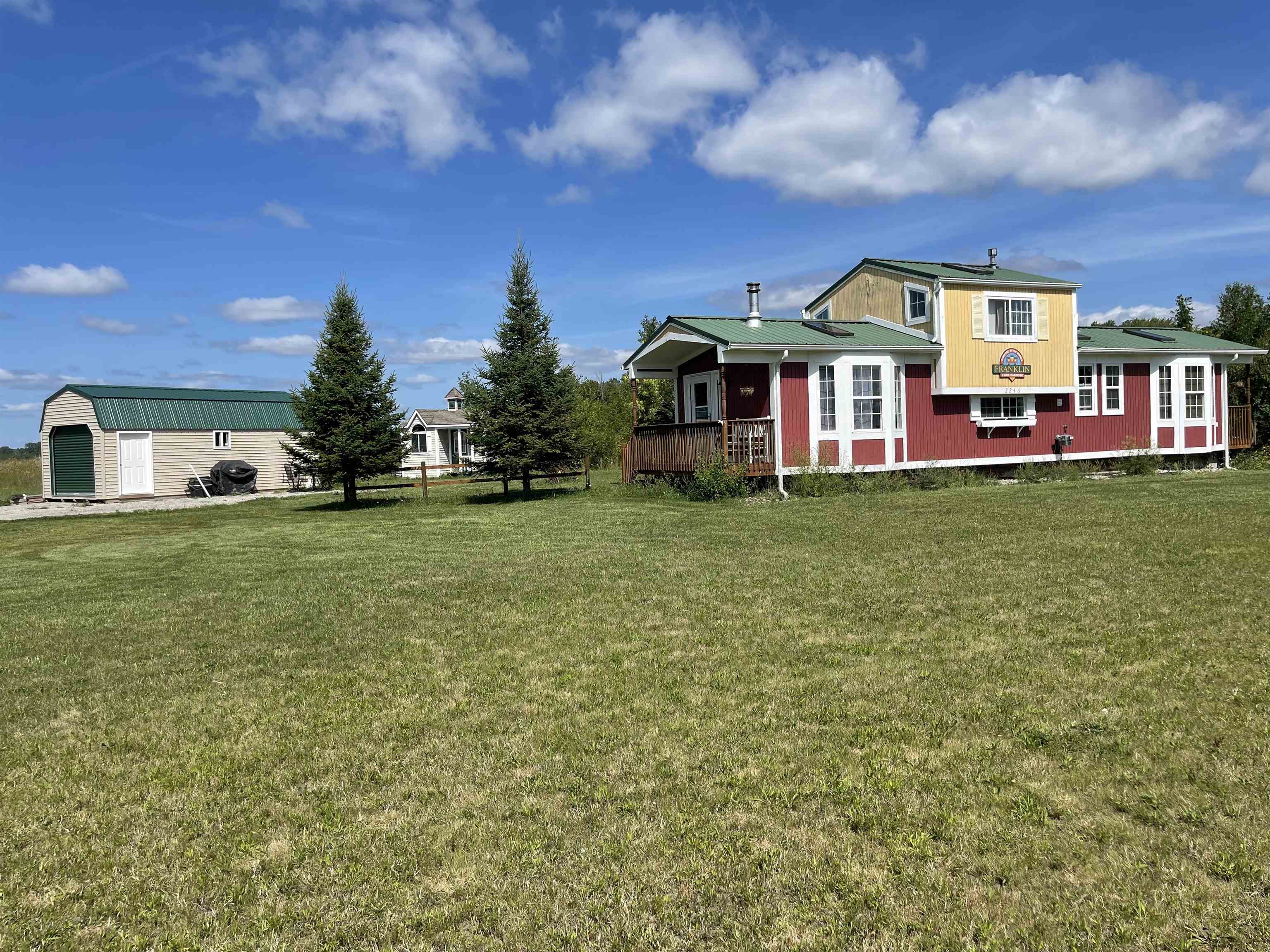 2246 West Huron Road Standish, MI 48658 - Photo 16 of 72 1904257-18.JPG