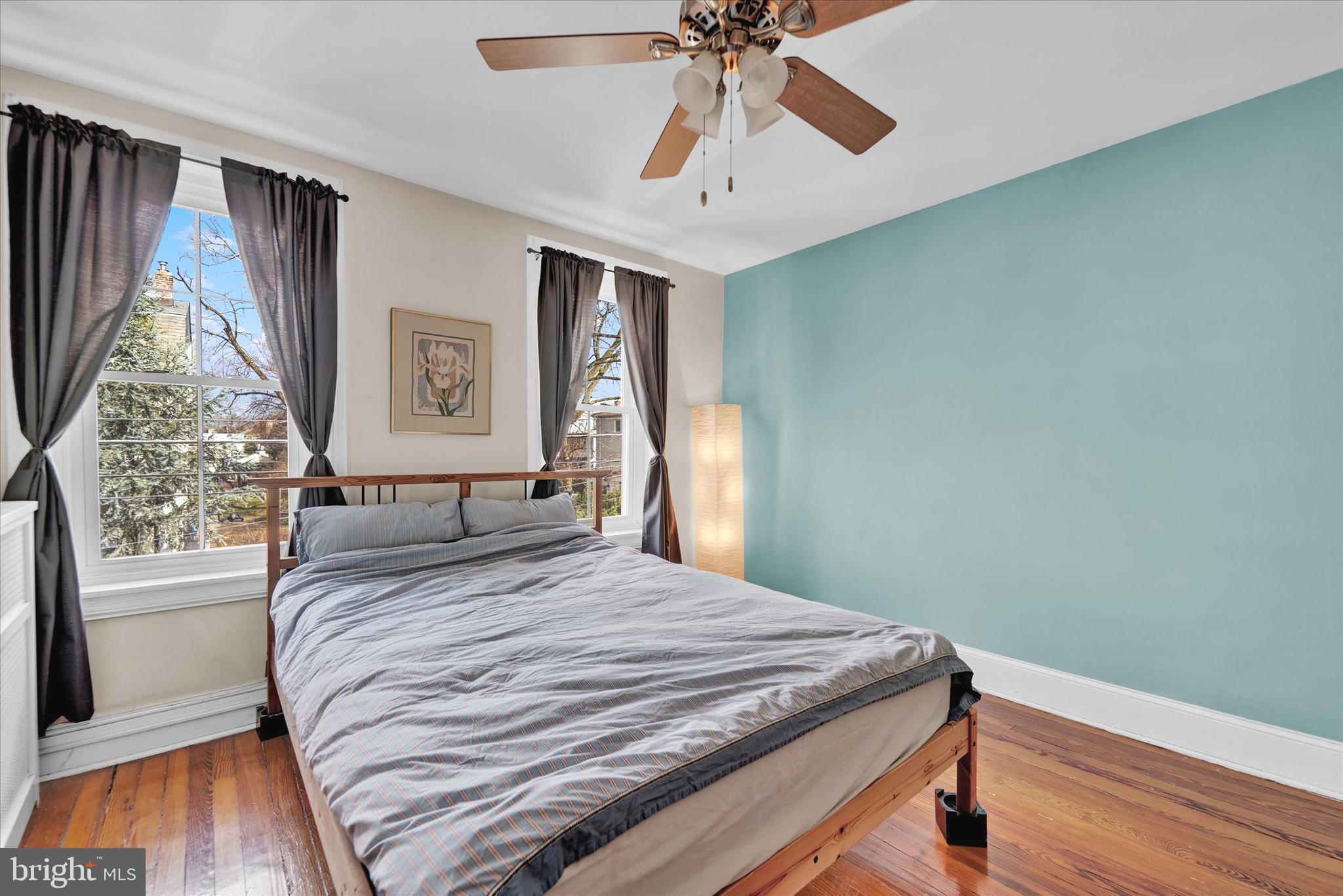 8514 Shawnee Street Philadelphia, PA 19118 - Photo 11 of 21