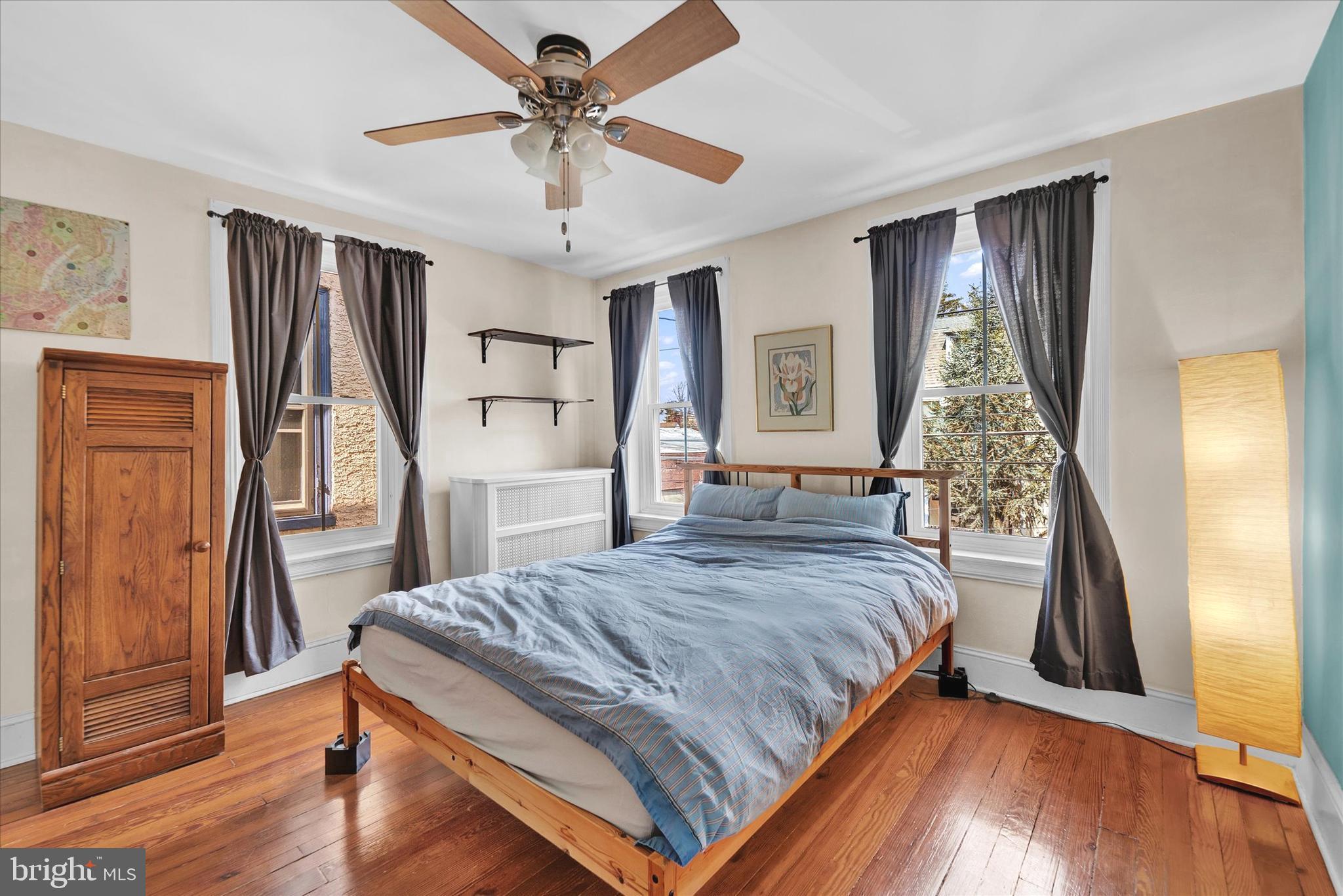 8514 Shawnee Street Philadelphia, PA 19118 - Photo 12 of 21