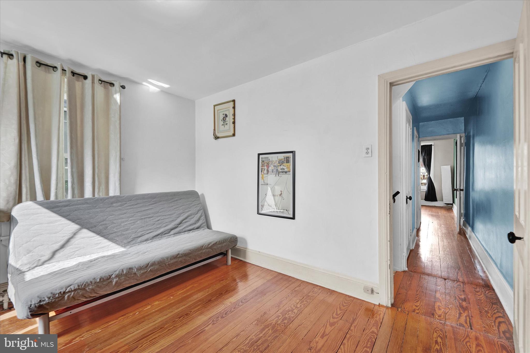 8514 Shawnee Street Philadelphia, PA 19118 - Photo 14 of 21