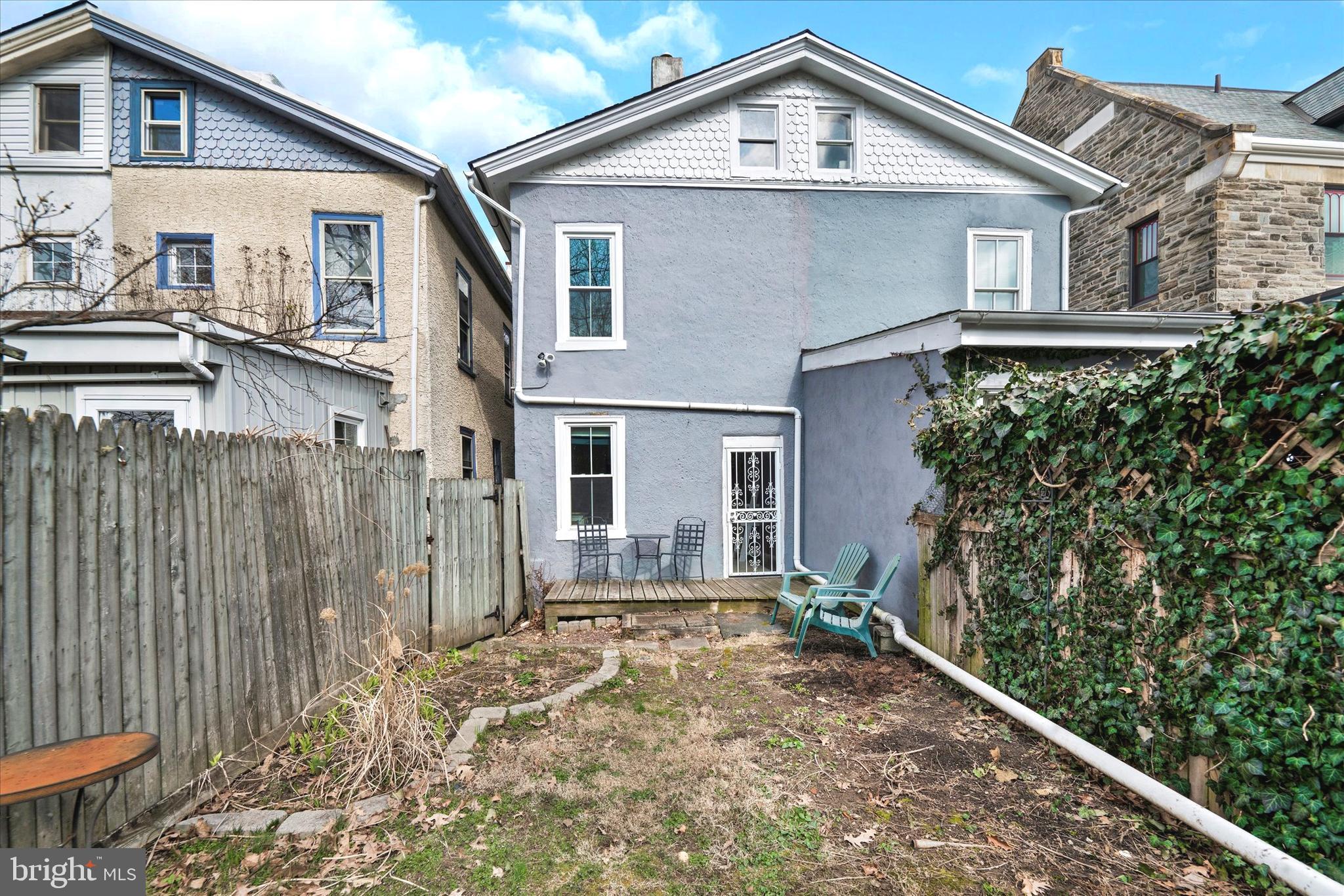 8514 Shawnee Street Philadelphia, PA 19118 - Photo 20 of 21